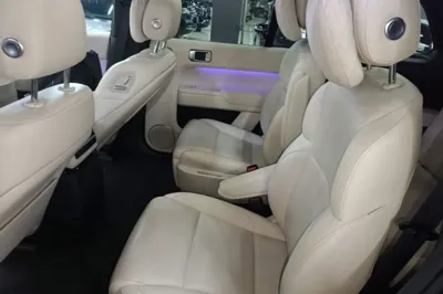 Li Auto L9