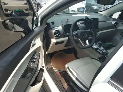 BYD Yuan Pro