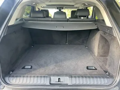 Land Rover Sport