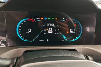 Changan CS35PLUS