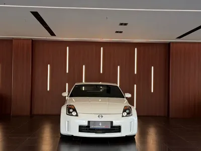 Nissan 350Z