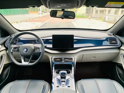 BYD Qin Plus