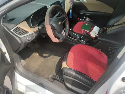Chevrolet Monza