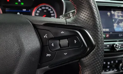 ChevroletGMDaewoo Trailblazer