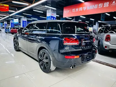 MINI Mini Clubman