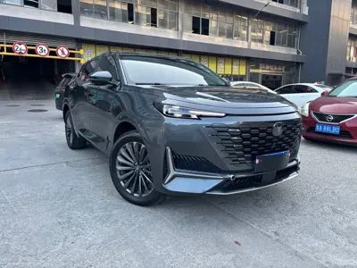Changan UNI-K