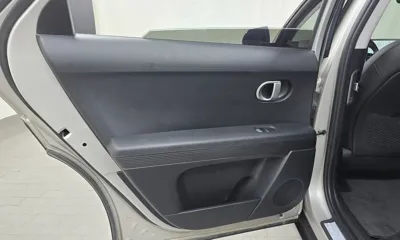 Hyundai Ioniq5
