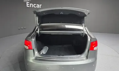 Kia Porte