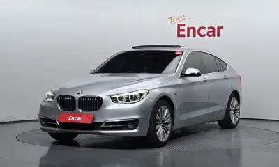BMW Gran Turismo
