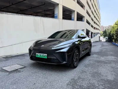 Roewe Feifan R7