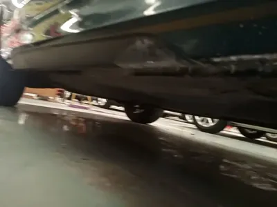 Fengxing Fengxing T5 EVO