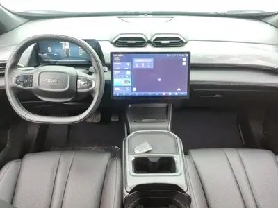 Aeolus 东风风神L7