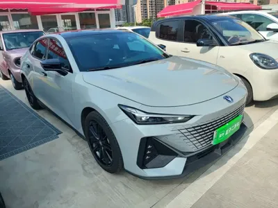 Changan UNI-V iDD