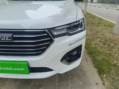 Haval H4