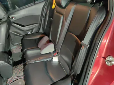 Mazda Mazda 3 Axela