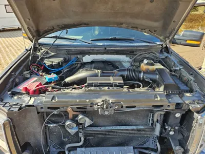 Ford F150