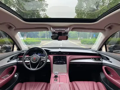 Hongqi Hongqi H5