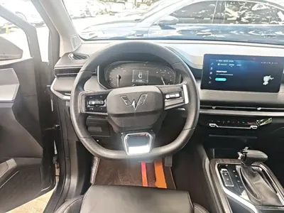 Wuling Jiachen