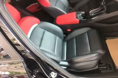 MG 5