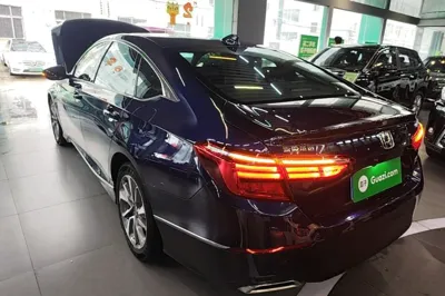 Honda Inspire
