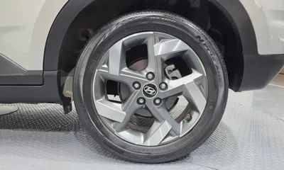 Hyundai Venue