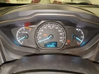 Ford Escort