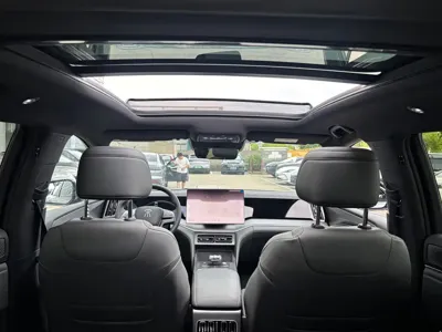 BYD L DM-i