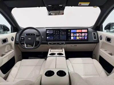 Li Auto Li L9