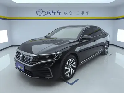 Volkswagen 帕萨特插电混动