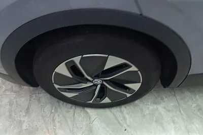 Volkswagen ID.4 Crozz