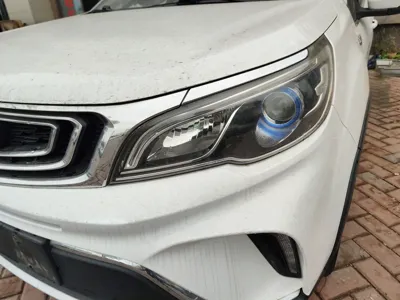 Geely Vision X3