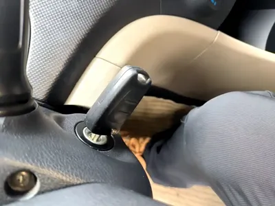 Hyundai Verna