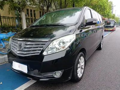 Fengxing Fengxing CM7