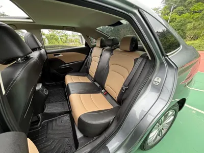 Chevrolet Monza