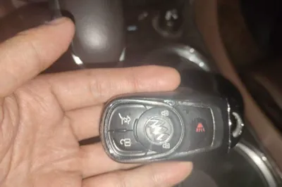 Buick Envision