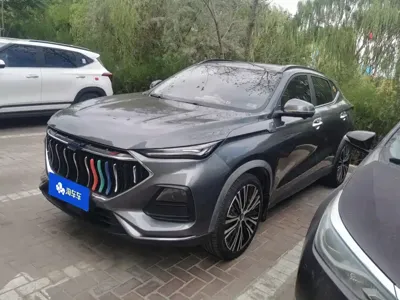 Oshan Oushang X5