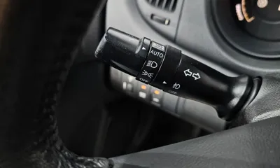 Kia Porte