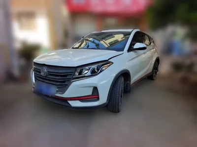 Dongfeng Fengon 500