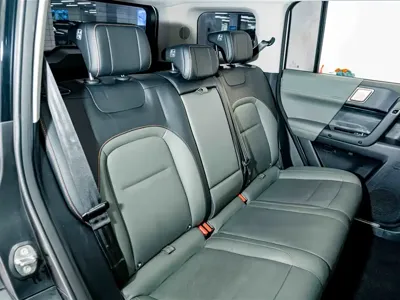iCAR iCAR 03