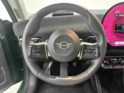 MINI MINI COOPER EV