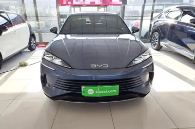BYD Seal