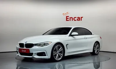 BMW 4-Series