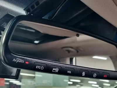Hyundai Maxcruz