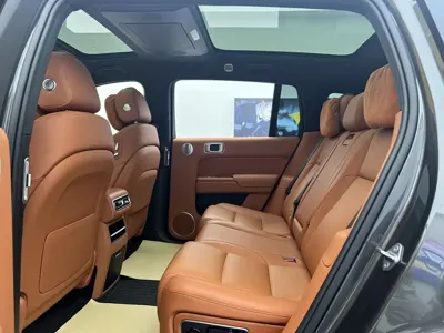 Li Auto Li L7