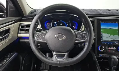 Renault-KoreaSamsung SM6