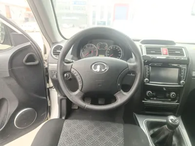 Haval H5 Classic
