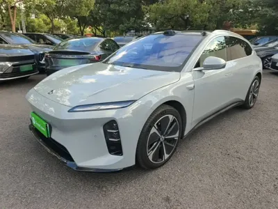 Nio ET5T