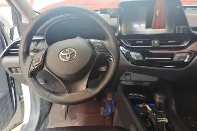 Toyota Izoa