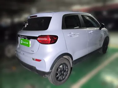 Leapmotor T03