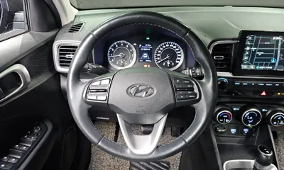 Hyundai Venue